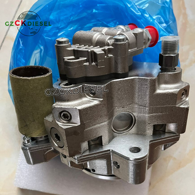 مضخة حقن الوقود 0445020031 65.10501-7001 65105017001 65.10501-7001A لـ Doosan DX300 DX340 DL300 DL350