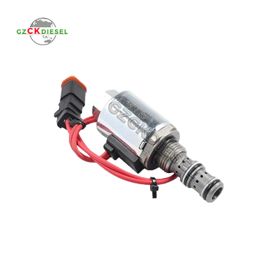 صمام الكهربائي 121-4036 لـ 446B 416C 428C 416D 420D 424D الحفار