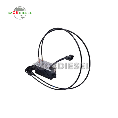 محرك دواسة الوقود 247-5231 2475231 لـ حفارة 320B 312B 320BL