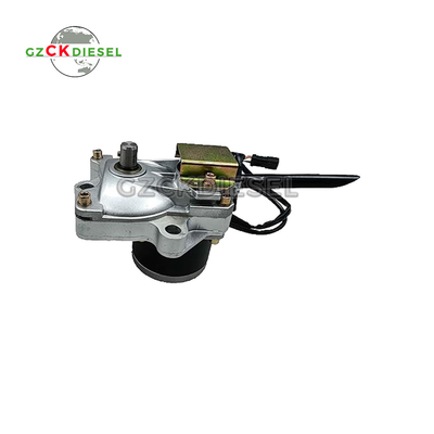 محرك التدفق 7824-41-2000 7824-41-2001 7824-41-2002 لـ PC200-7 PC220-7 300-7 360-7