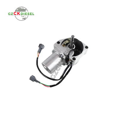 محرك الدفع الدرج 4614911 4360509 لـ EX100-5 EX200-5 EX220-5 EX300-5