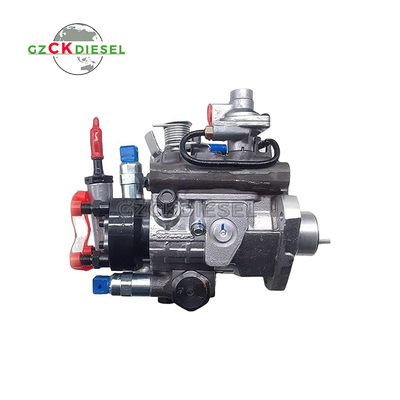 مضخة حقن الوقود 28523703 320-06924 لمحرك JCB DP210/DP310
