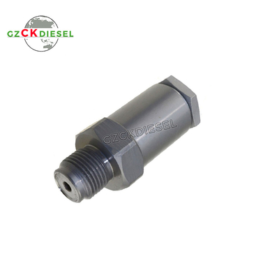 صمام الإغاثة السكك الحديدية المشتركة صمام الحد 4899831 4383889 لـ PC300-7 PC300-8 الحفرة B5.9 المحرك
