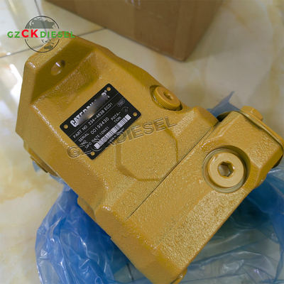 محرك المروحة الهيدروليكية 2344638 234-4638 لـ CAT M330D EXCAVATOR 336D2 330D L 336D L 330D 336D