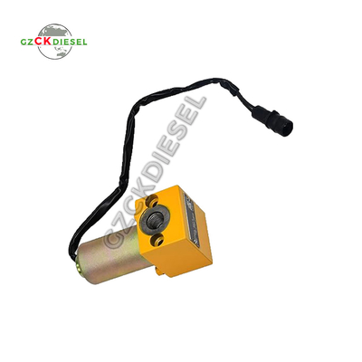 صمام الكهربائي 139-3990 1393990 لقطاعات محرك الحفر E320B