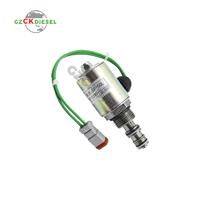 الصمام الكهربائي 147-5399 1475399 لـ 824G 950F2 980G 992D 992G