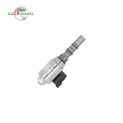 الصمام الكهربائي 24V 208-2911 2082911 لـ 824G 825G 826G 938F 938G