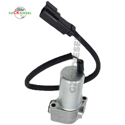 الصمام الكهربائي 702-21-07311 7022107311 للحفر PC130-7 PC130-8