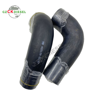 خرطوم المياه الجديد 420109-00187 42010900187 420109-00187A للحفر DOOSAN DX345LC