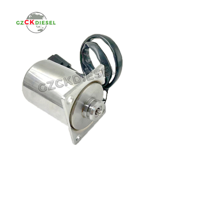 صمام لولبي 708-2H-25240 لـ PC200-3 PC200-5 PC200-6 6D95