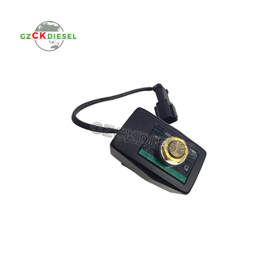 صمام الملف اللولبي 714-07-16730 7140716730 لـ WA350-6 WA420-3 حفارة