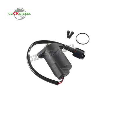 صمام الملف اللولبي LL001140 لـ حفارة SH200A5 SH240-5 SH350A5 SH240A5