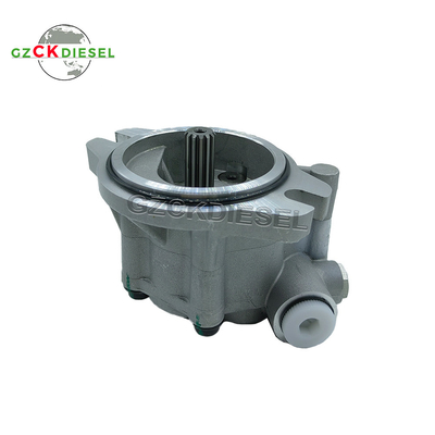 مضخة كواساكي الهيدروليكية للدراجات المتحركة K5V200 K5V200DPH K5V200DPH1BER