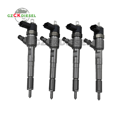 حقن الوقود 0445110610 32K61-00010 32K61-00011 لمحرك Mitsubishi MHI D04EG