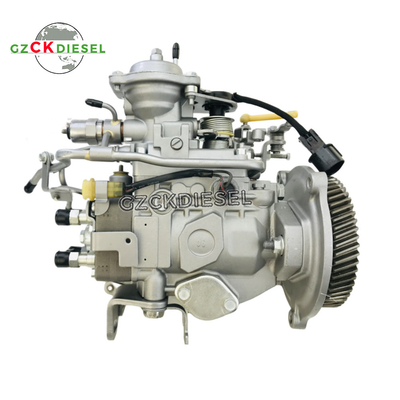 مضخة VE4 مضخة حقن الوقود ME201998 104641-3420 104741-3420 104741-3950 لمحرك Mitsubishi 4M40 4M40T
