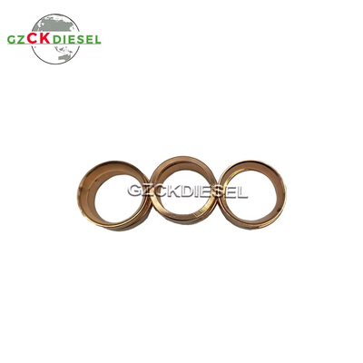 أجزاء المحرك حلقة مقعد صمام العادم 65.03203-1028D 65.032031028D لمحرك DE08