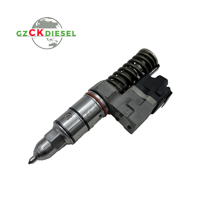 حاقن وقود 5236977 5236978 5236980 لمحرك S60 ديزل