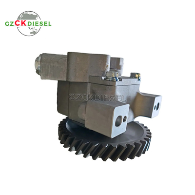 مضخة النفط Assy 400915-00022B 40091500022B لمحرك Doosan D1146
