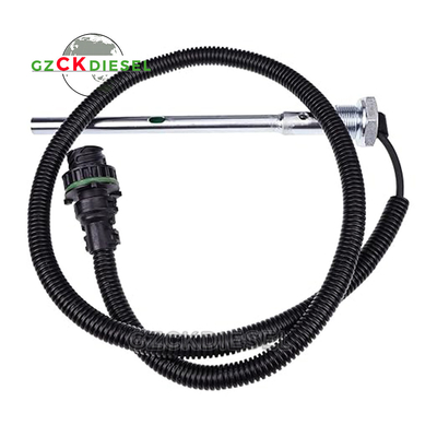 مستشعر مستوى الزيت 21391695 لـ EC300D EC200D EC250D EC220D EC290B