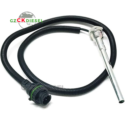 جهاز استشعار مستوى الزيت 22383381 لـ EC160C EC200B EC220D EW160C EW180C EW230C