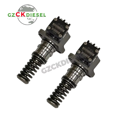 مضخة وحدة الوقود 0414755006 0414755007 0414755008 1435558 لمحرك DAF CF 9.2D 12.6D