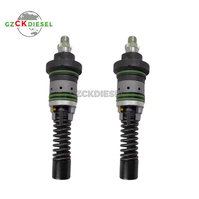 مضخة وحدة الوقود D8K 0414673999 04908464 21689843 لـ EC300D 350D 380D