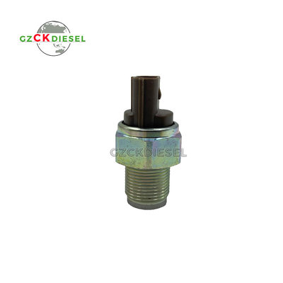 مستشعر ضغط الوقود 499000-6131 8-97318684-1 لمحرك إيسوزو 4HK1 6HK1 6UZ1 6WG1