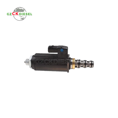 الصمام الكهربائي YN35V00051F1 KWE5K-31/G24YB5 للحفر SK200-8