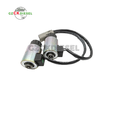 الصمام الكهربائي UC4020757708 لـ WA200-6 WA150-5 WA200-5 WA250L-5 WA320