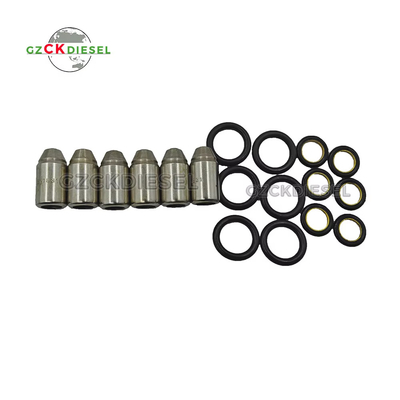 فوهة حاقن الوقود 8N1831 8N4694 8N8796 7S8722 799891 8N4697 8M1584 لمحرك D8K D342