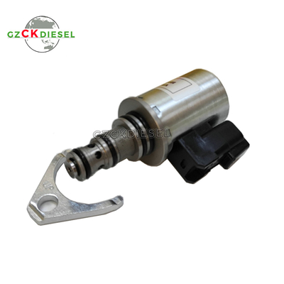 صمام الجهاز الكهربائي 225-0300 2250300 للشاحن 928G 930G 950H 962H المحرك C9