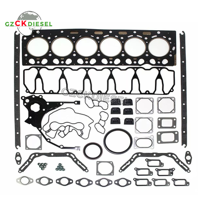طقم حشية 15011490 VOE15011490 إصلاح شامل لمحرك VOLVO D7D EC240B EC290B