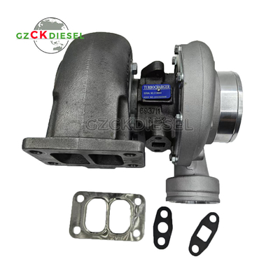شاحن توربيني Turbo S200 04259315 318729 318844 لمحرك Deutz BF6M1013FC