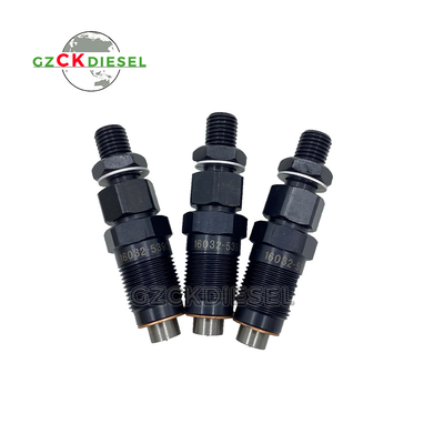 حاقن وقود 16032-53900 لمحرك D905 V1305 V1505 D1105 D1005 V1205