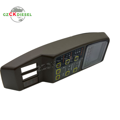 لوحة عرض الشاشة 21N8-30015 21E8-30013 21E8-30016 لشركة هيونداي R225-7 R215-7 R290LC-7