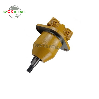 محرك المروحة 191-5611 1915611 لـ Caterpillar Cat 330C E330C مضخة المروحة