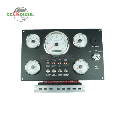 لوحة المقاييس البحرية للمحركات الديزل CG-YS-002