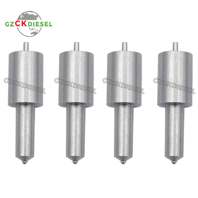 فوهة حاقن الوقود DLLA155P180 F019121180 لمحرك Weichai WD615