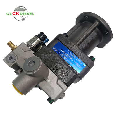 مضخة حقن الوقود 2897672 لشركة Cummins QSK23 PC1250-7 D375A-5 SAA6D170E