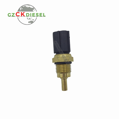 مستشعر درجة حرارة الماء 8-97217444-1 للمحرك 6WG1 للحفارة ZX330