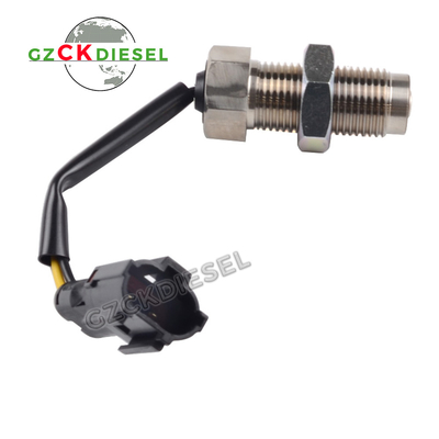 مستشعر سرعة الدوران 479748-0620 MC849577 لـ Kobelco SK200-6 SK200-6E