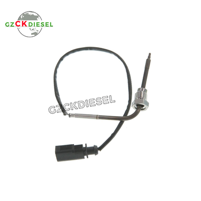 جهاز استشعار درجة حرارة غازات العادم R2AK-18-7G0A R2AK187G0A لـ Mazda 3 BL Diesel 2.2L