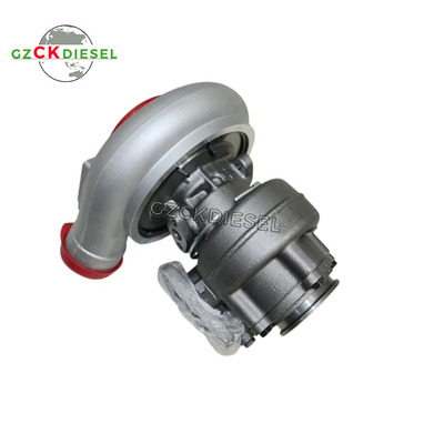 شاحن توربيني HX35W 3802696 3536321 3536322 لمحرك Cummins 6BTA5.9
