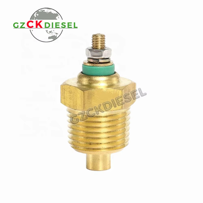 مستشعر درجة حرارة الماء 3015238 18-5898 لمحرك Cummins NT855 K19 K38 K50