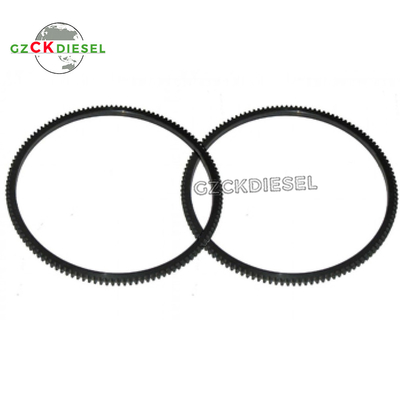 الحدافة حلقة التروس 3901774 لمحرك Cummins 4B3.9 QSB4.5 ISB6.7 ISF2.8 QSB3.9