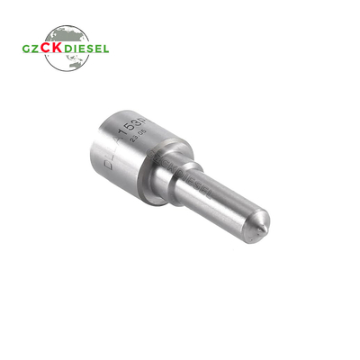 فوهة حقن الوقود الأصلية DLLA153P885 للمحقن 095000-581# 095000-706#
