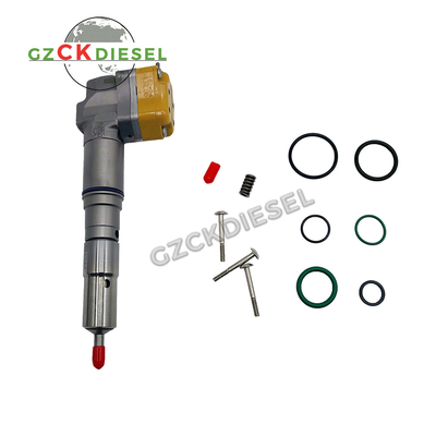 مجموعة إصلاح حقنة الوقود 891828-3412E لجهاز حقنة CAT 3412E