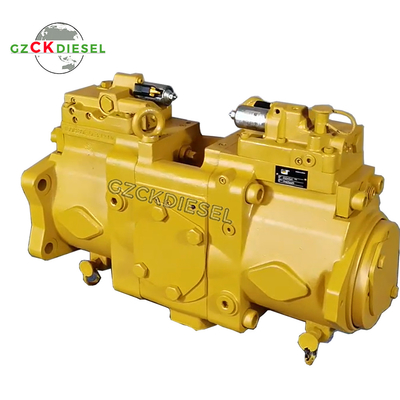 المضخة الهيدروليكية الرئيسية 550-4341 20R-9712 568-3007 5504341 20R9712 5683007 لـ CAT 336D 345GC