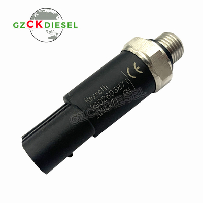 مستشعر ضغط منخفض للحفارات Rexroth R-902603871 R902603871