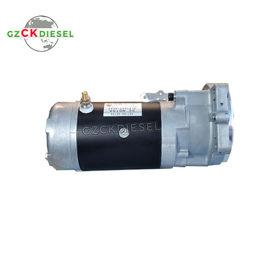محرك القيادة 421-62-32700 561-40-65211 561-40-65210 لـ Komatsu HM250-2 HD785-7